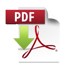 Price List for download in PDF format